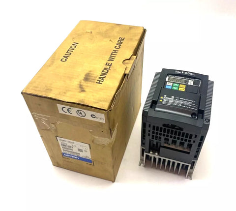 OMRON 3G3MX2-A4007