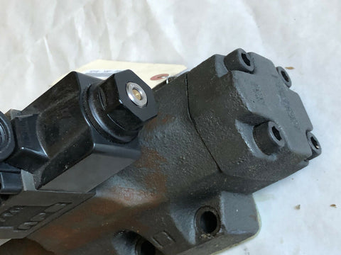 YUKEN DSHG-06-3C2-T-A100-53