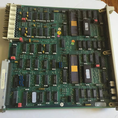 ABB DSCA-125
