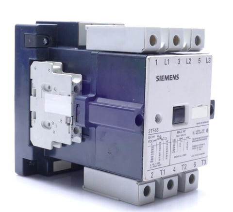 Siemens 3TF4822-0AP0