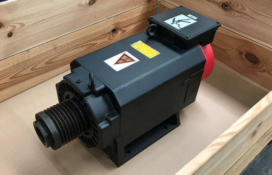 FANUC  A06B-0828-B200