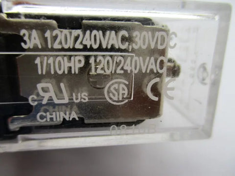 SIEMENS 3TX7126-3HC00