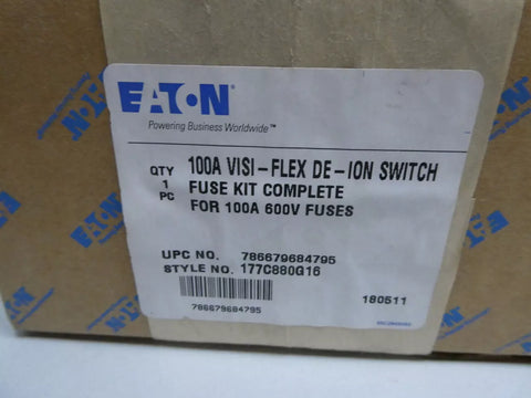 Eaton 177C880G16