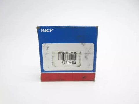 SKF 6008-2RS1/C3GJN