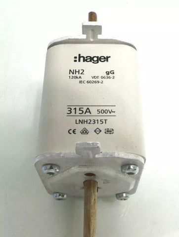 Hager LNH2315T