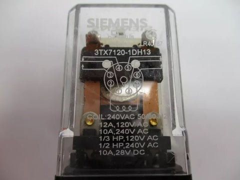 SIEMENS 3TX7120-1DH13