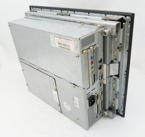 SIEMENS 6AV7651-3AC00-0AB0