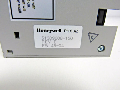 Honeywell 51309208-150