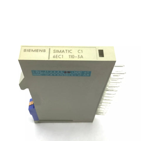 Siemens 6EC1110-3A