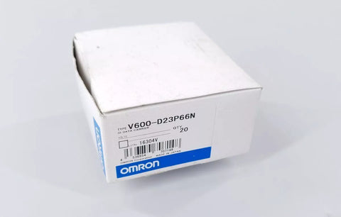 Omron V600-D23P66N