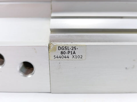 FESTO DGSL-25-80-P1