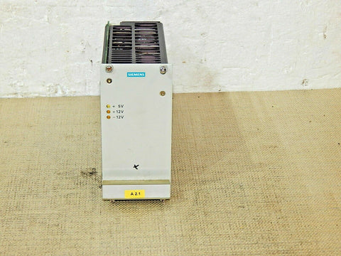 SIEMENS 6AR1306-0HA00-0AA1