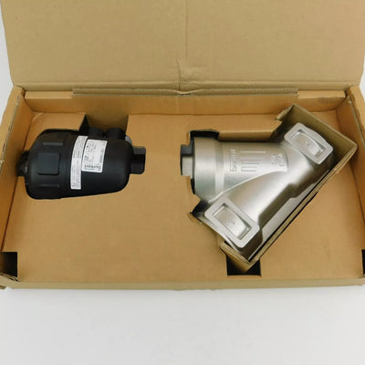 BURKERT 2000 A 50,0 Ptfe VA G2