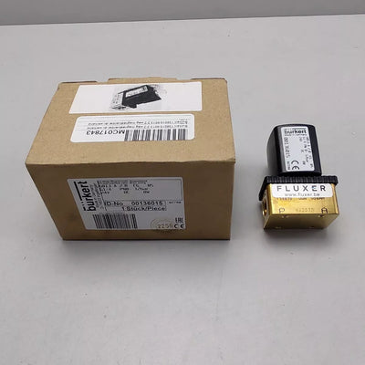 BURKERT 00136015