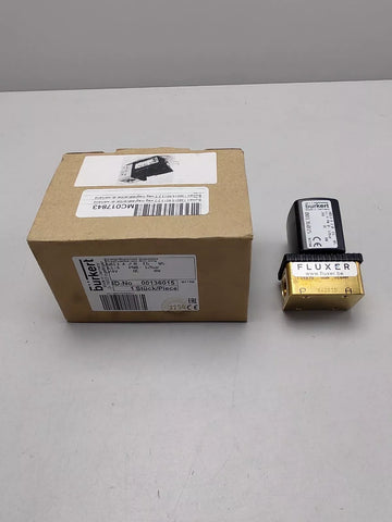 BURKERT 00136015
