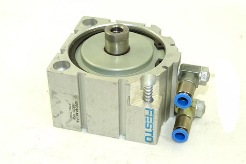 FESTO ADVC-80-10-i-p-a