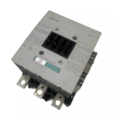 SIEMENS 3RT1056-6NP38-0PA5