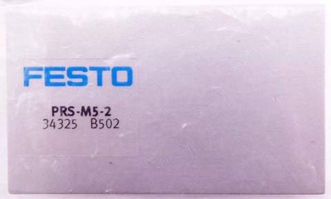 FESTO PRS-M5-2