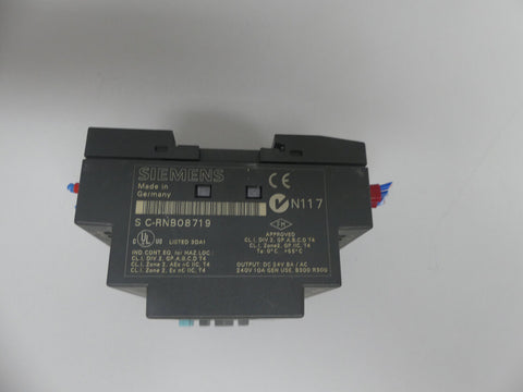 SIEMENS 6ED1052-1MD00-0BA4