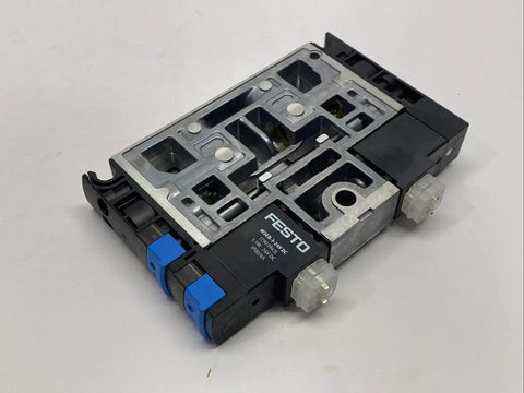 FESTO CPV18-M1H-2X3-GLS-1/4