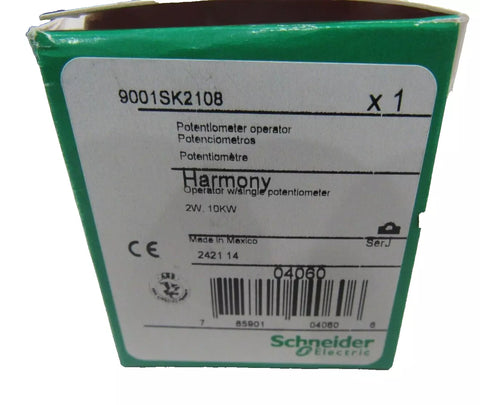 SCHNEIDER ELECTRIC 9001-SK2108