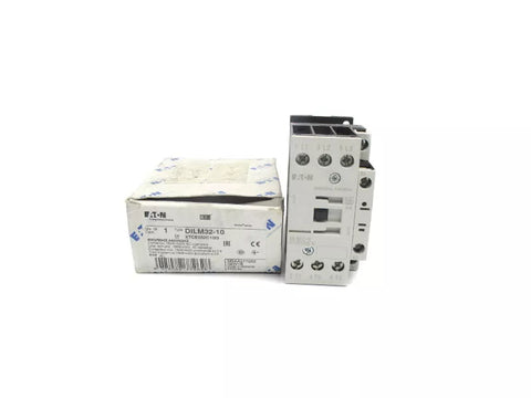 EATON  XTCE032C10I3