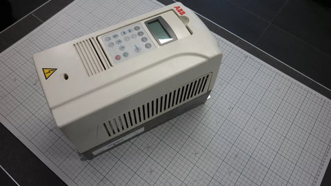 ABB ACS800-01-0006-3