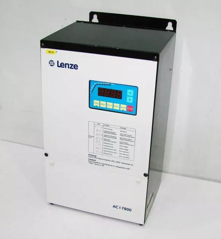 Lenze AC-7800