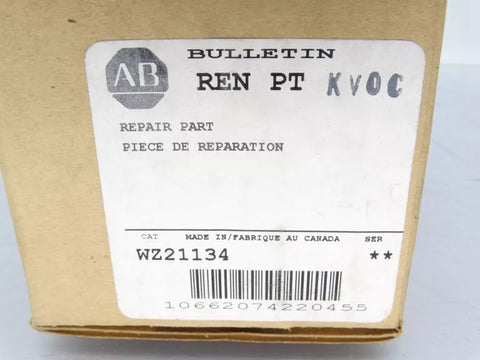ALLEN BRADLEY WZ21134