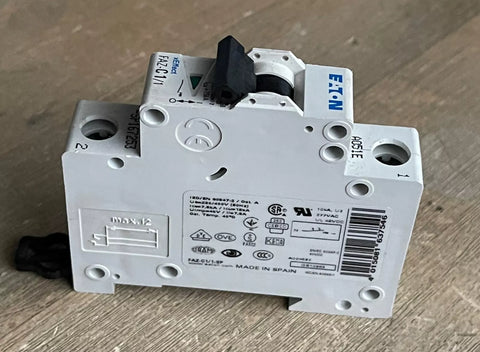 EATON FAZ-C1/1-SP