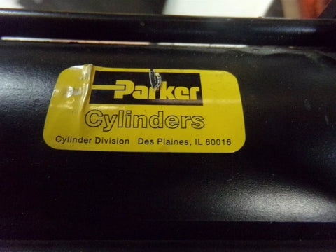 PARKER 02.50 CKC2AU14A14A 3.000