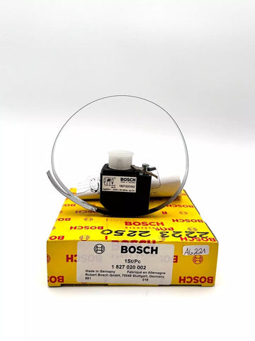 Bosch 1 827 020 002