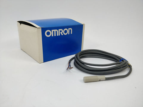 OMRON E2F-X1R5E1