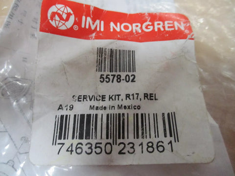 NORGREN 5578-02