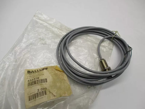 BALLUFF BES516-3024-SA2-03