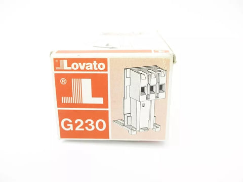 LOVATO G230