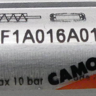 CAMOZZI 31F1A016A010