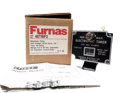 FURNAS 46TBF2