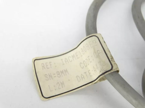 CROUZET IACME-1808E2