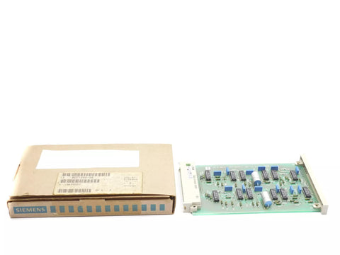 SIEMENS 6EC1050-0A