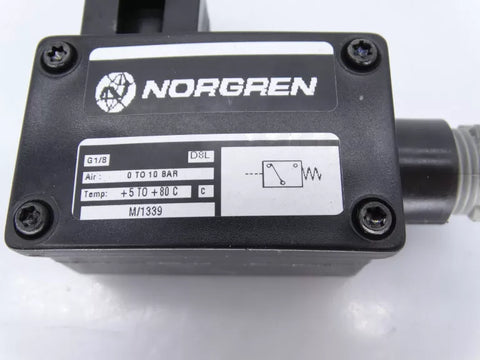 NORGREN M/1339