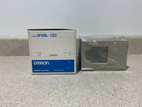 Omron 3F88L-130