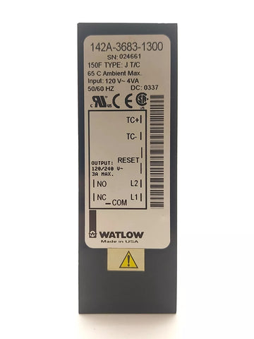Watlow 142A-3683-1300