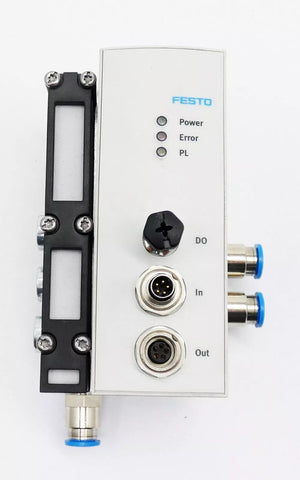 FESTO VPWP-4-L-5-Q8-10-E-F