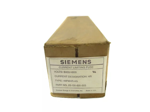 SIEMENS 48FM4R-4G