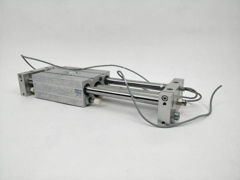 FESTO SLM-25-150-KF-A-G-S-CV-CH-PV-PH