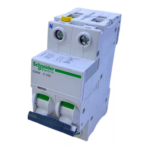 Schneider Electric iC60NC10A