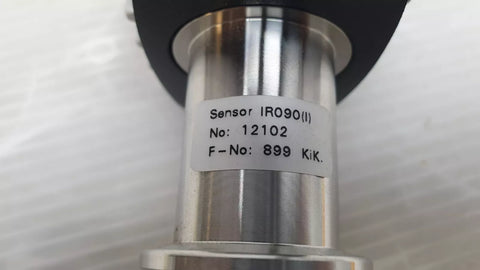 INFICON IRO90