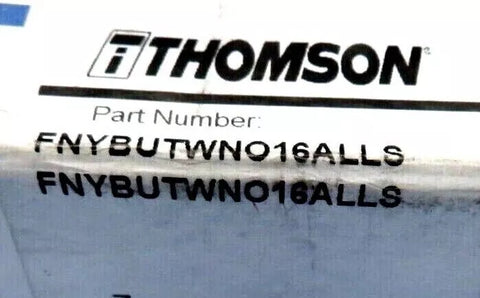 THOMSON  FNYBUTWNO16ALLS