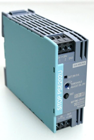 Siemens 6EP1-962-2BA00